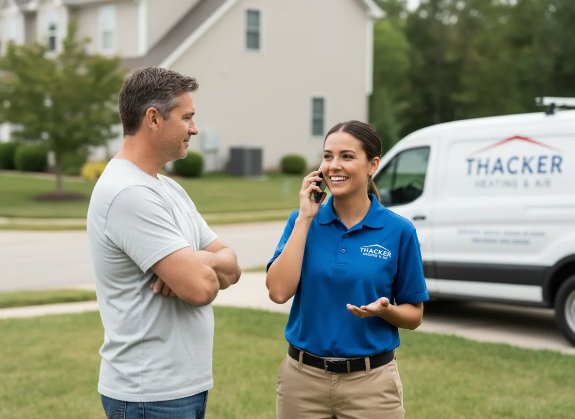 Ac Repair Martha, KY FAQs